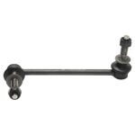 TrueDrive 14-Piece Kit Driver and Passenger Side Suspension with Control Arm, Loaded Strut, Shock Absorber, Sway Bar Link, and Tie Rod End, Rear Wheel Drive, Without Performance Suspension, USA Built Vehicle - Image 8