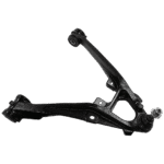 TrueDrive 12-Piece Kit Front, Driver and Passenger Side Suspension Includes Control Arms, Steering Rack Boots, Sway Bar Links, and Tie Rod Ends - Image 11