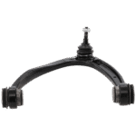 TrueDrive 12-Piece Kit Front, Driver and Passenger Side Suspension Includes Control Arms, Steering Rack Boots, Sway Bar Links, and Tie Rod Ends - Image 4