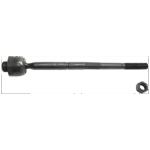 TrueDrive 12-Piece Kit Front, Driver and Passenger Side Suspension Includes Control Arms, Steering Rack Boots, Sway Bar Links, and Tie Rod Ends - Image 6