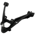 TrueDrive 14-Piece Kit Front, Driver and Passenger Side Suspension with Control Arms, Loaded Struts, Steering Rack Boots, Sway Bar Links, and Tie Rod Ends, Crew Cab Pickup/Extended Cab Pickup - Image 11