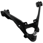 TrueDrive 14-Piece Kit Front, Driver and Passenger Side Suspension with Control Arms, Loaded Struts, Steering Rack Boots, Sway Bar Links, and Tie Rod Ends, Crew Cab Pickup/Extended Cab Pickup - Image 12