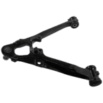 TrueDrive 14-Piece Kit Front, Driver and Passenger Side Suspension with Control Arms, Loaded Struts, Steering Rack Boots, Sway Bar Links, and Tie Rod Ends, Crew Cab Pickup/Extended Cab Pickup - Image 18