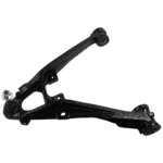 TrueDrive 14-Piece Kit Front, Driver and Passenger Side Suspension with Control Arms, Loaded Struts, Steering Rack Boots, Sway Bar Links, and Tie Rod Ends, Crew Cab Pickup/Extended Cab Pickup - Image 2