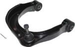 TrueDrive 8-Piece Kit Front, Driver and Passenger Side Control Arm, Front Wheel Drive, includes Ball Joints and Sway Bar Links - Image 7
