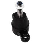 TrueDrive 8-Piece Kit Front, Driver and Passenger Side Control Arm, Front Wheel Drive, includes Ball Joints and Tie Rod Ends - Image 2