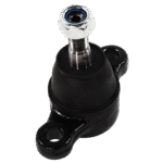 TrueDrive 8-Piece Kit Front, Driver and Passenger Side Control Arm, Front Wheel Drive, includes Ball Joints and Tie Rod Ends - Image 3