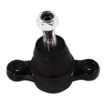 TrueDrive 8-Piece Kit Front, Driver and Passenger Side Control Arm, Front Wheel Drive, includes Ball Joints and Tie Rod Ends - Image 4