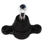 TrueDrive 8-Piece Kit Front, Driver and Passenger Side Control Arm, Front Wheel Drive, includes Ball Joints and Tie Rod Ends - Image 5