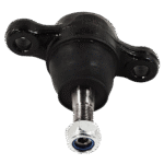 TrueDrive 8-Piece Kit Front, Driver and Passenger Side Control Arm, Front Wheel Drive, includes Ball Joints and Tie Rod Ends - Image 6