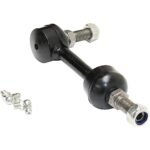 TrueDrive 12-Piece Kit Front, Driver and Passenger Side, Upper Control Arm Kit, Includes (2) Ball Joint, (2) Control Arm, (4) Sway Bar Link, and (4) Tie Rod End - Image 14