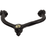 TrueDrive 12-Piece Kit Front, Driver and Passenger Side, Upper Control Arm Kit, Includes (2) Ball Joint, (2) Control Arm, (4) Sway Bar Link, and (4) Tie Rod End - Image 2