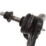 TrueDrive 12-Piece Kit Front, Driver and Passenger Side, Upper Control Arm Kit, Includes (2) Ball Joint, (2) Control Arm, (4) Sway Bar Link, and (4) Tie Rod End - Image 3