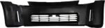 Replacement 5-Piece Kit, Front Primed Bumper Cover, Includes (1) Bumper Cover, (2) Fender, and (2) Headlight - Image 10