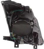 Replacement 5-Piece Kit, Front Primed Bumper Cover, Includes (1) Bumper Cover, (2) Fender, and (2) Headlight - Image 14