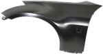 Replacement 5-Piece Kit, Front Primed Bumper Cover, Includes (1) Bumper Cover, (2) Fender, and (2) Headlight - Image 5