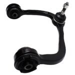 TrueDrive 6-Piece Kit Front, Driver and Passenger Side Suspension Includes Control Arm and Sway Bar Link - Image 3