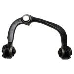 TrueDrive 6-Piece Kit Front, Driver and Passenger Side Suspension Includes Control Arm and Sway Bar Link - Image 4