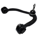 TrueDrive 6-Piece Kit Front, Driver and Passenger Side Suspension Includes Control Arm and Sway Bar Link - Image 5