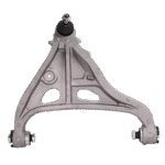 TrueDrive 6-Piece Kit Front, Driver and Passenger Side Suspension Includes Control Arm and Sway Bar Link - Image 8