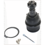 TrueDrive 14-Piece Kit Driver and Passenger Side Suspension Includes Axle Assemblys, Ball Joints, Control Arms, Steering Rack Boots, Sway Bar Links, and Tie Rod Ends - Image 16