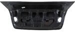 Replacement 6-Piece Kit Trunk Lid, includes Bumper Cover, Tail Lights - Image 3