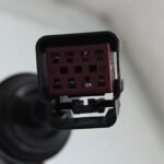 Replacement 6-Piece Kit Trunk Lid, includes Bumper Cover, Tail Lights - Image 6