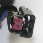 Replacement 6-Piece Kit Trunk Lid, includes Bumper Cover, Tail Lights - Image 9