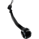 TrueDrive 12-Piece Kit Front, Driver and Passenger Side, Lower, Frontward and Rearward Control Arms, Includes (4) Control Arm, (2) Sway Bar Link, (4) Tie Rod End, and (2) Wheel Hub - Image 11