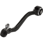 TrueDrive 12-Piece Kit Front, Driver and Passenger Side, Lower, Frontward and Rearward Control Arms, Includes (4) Control Arm, (2) Sway Bar Link, (4) Tie Rod End, and (2) Wheel Hub - Image 12