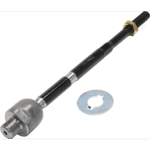 TrueDrive 12-Piece Kit Front, Driver and Passenger Side, Lower, Frontward and Rearward Control Arms, Includes (4) Control Arm, (2) Sway Bar Link, (4) Tie Rod End, and (2) Wheel Hub - Image 14