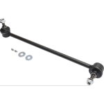 TrueDrive 12-Piece Kit Front, Driver and Passenger Side, Lower, Frontward and Rearward Control Arms, Includes (4) Control Arm, (2) Sway Bar Link, (4) Tie Rod End, and (2) Wheel Hub - Image 15