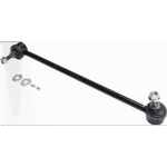 TrueDrive 12-Piece Kit Front, Driver and Passenger Side, Lower, Frontward and Rearward Control Arms, Includes (4) Control Arm, (2) Sway Bar Link, (4) Tie Rod End, and (2) Wheel Hub - Image 16