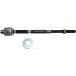 TrueDrive 12-Piece Kit Front, Driver and Passenger Side, Lower, Frontward and Rearward Control Arms, Includes (4) Control Arm, (2) Sway Bar Link, (4) Tie Rod End, and (2) Wheel Hub - Image 8