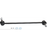 TrueDrive 12-Piece Kit Front, Driver and Passenger Side, Lower, Frontward and Rearward Control Arms, Includes (4) Control Arm, (2) Sway Bar Link, (4) Tie Rod End, and (2) Wheel Hub - Image 9