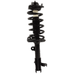 TrueDrive 8-Piece Kit Front, Driver and Passenger Side, Lower Control Arm, Includes (4) Shock Absorber and Strut Assembly, and (2) Sway Bar Link - Image 16