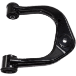 TrueDrive 8-Piece Kit Front, Driver and Passenger Side, Upper and Lower Control Arms, Includes (4) Ball Joint and (4) Control Arm - Image 11