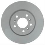 Raybestos KIT-210516-629 Brake Disc and Caliper Kit, FWD, Element3 Series - Image 8