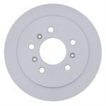 Raybestos KIT-210516-629 Brake Disc and Caliper Kit, FWD, Element3 Series - Image 9