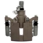 Raybestos KIT-210516-631 Brake Disc and Caliper Kit, FWD, Element3 Series - Image 3