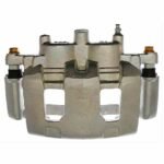 Raybestos KIT-210516-631 Brake Disc and Caliper Kit, FWD, Element3 Series - Image 5