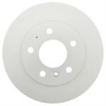 Raybestos KIT-210516-631 Brake Disc and Caliper Kit, FWD, Element3 Series - Image 8