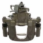 Raybestos KIT-210516-637 Brake Disc and Caliper Kit, FWD, Element3 Series - Image 2