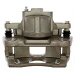 Raybestos KIT-210516-637 Brake Disc and Caliper Kit, FWD, Element3 Series - Image 5