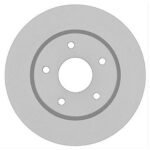 Raybestos KIT-210516-637 Brake Disc and Caliper Kit, FWD, Element3 Series - Image 8