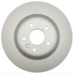 Raybestos KIT-210516-657 Brake Disc and Caliper Kit,, Element3 Series - Image 8