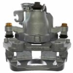 Raybestos KIT-210516-658 Brake Disc and Caliper Kit,, Element3 Series - Image 3