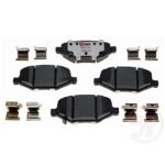 Raybestos KIT-210516-658 Brake Disc and Caliper Kit,, Element3 Series - Image 6