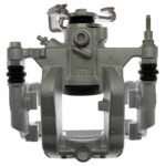 Raybestos KIT-210516-663 Front and Rear Brake Disc and Caliper Kit, FWD, Element3 Series - Image 2