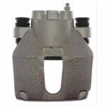 Raybestos KIT-210516-671 Brake Disc and Caliper Kit, 4WD, Element3 Series - Image 4